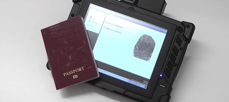 e-passport