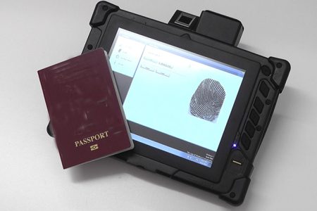 e-passport