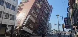 earthquake-taiwan