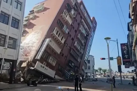 earthquake-taiwan
