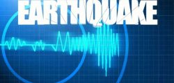 earthwuake