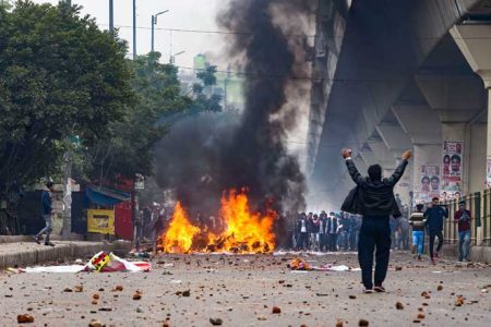 east-delhi-protest