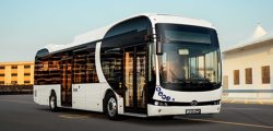 electric-bus