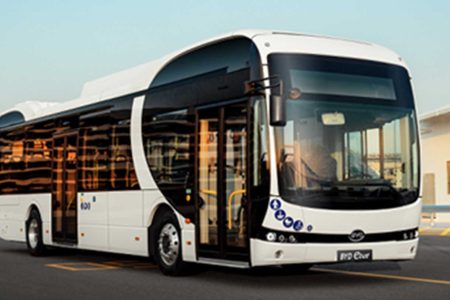 electric-bus