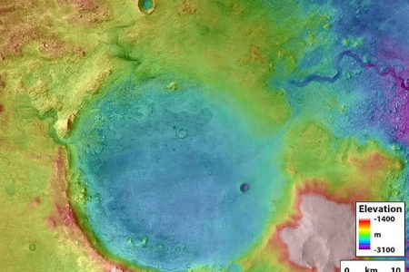 elevation-mao-of-jejero-crater-ancient-river-seems-in-picture-photo5