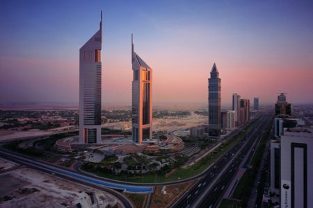 emirates-towers