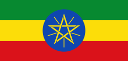 ethiopia