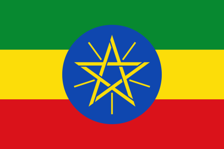 ethiopia