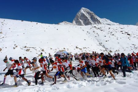 everest-marathon
