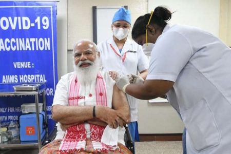 modi