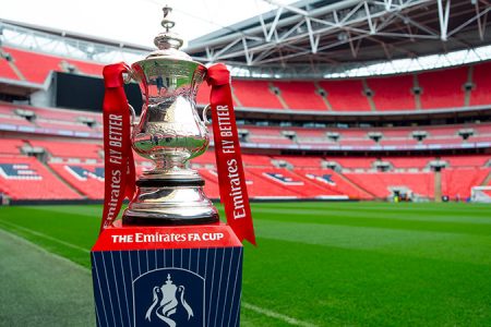 FA cup