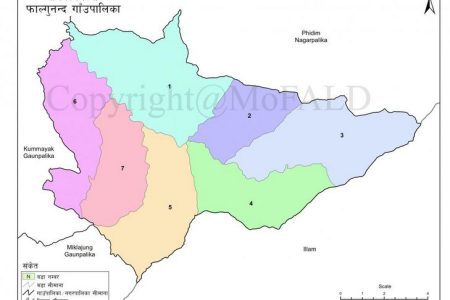 falgunanda