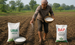 farmer uria DAP