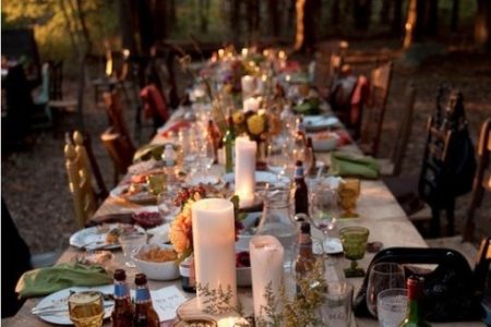 feast