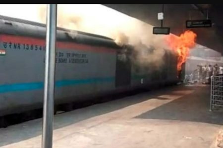 fire-on-railway