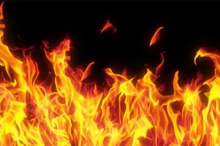 fire