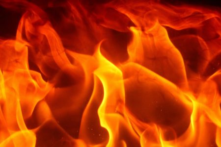 fire