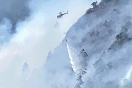 lukla_airport_fire