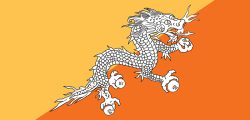 flag-dragon-image-Bhutan-design