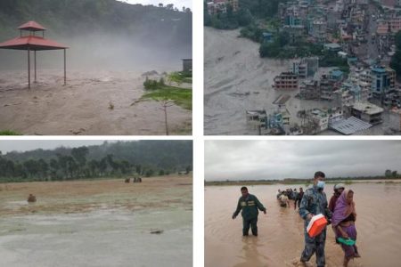 flood