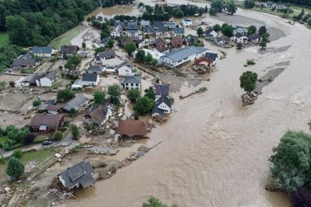flood