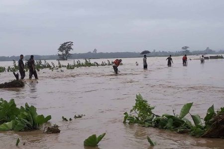 flood-nepal