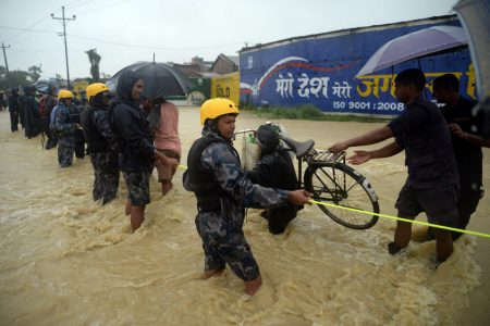 flood