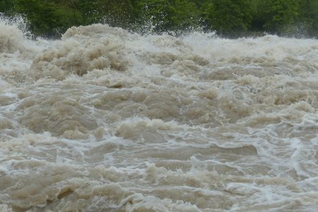 flood