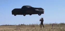 flying car