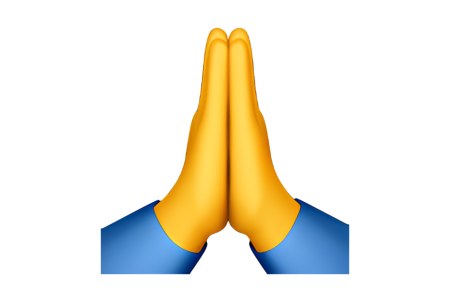folded-hands