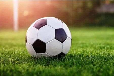 football