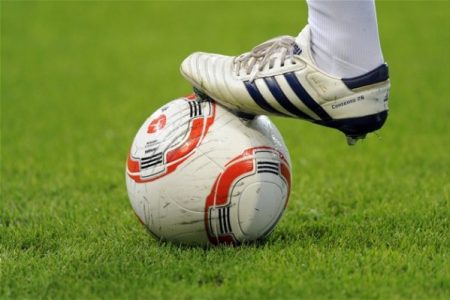 football