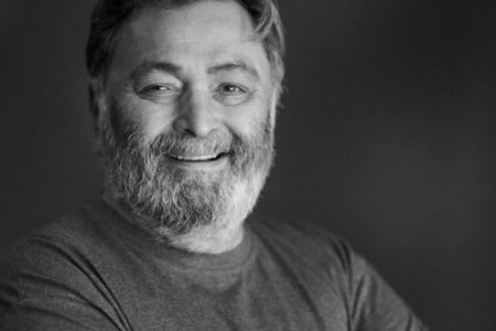 rishi kapoor