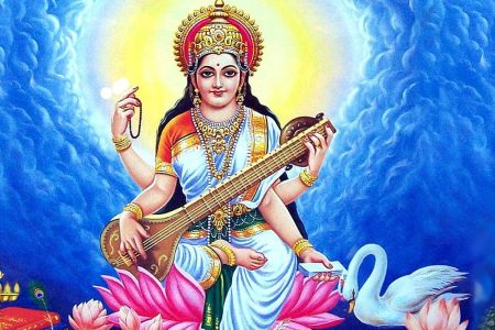 saraswati