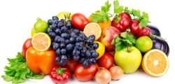 fruits