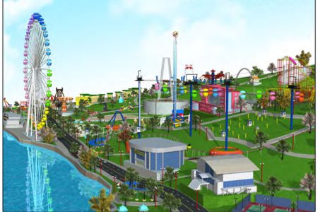funpark