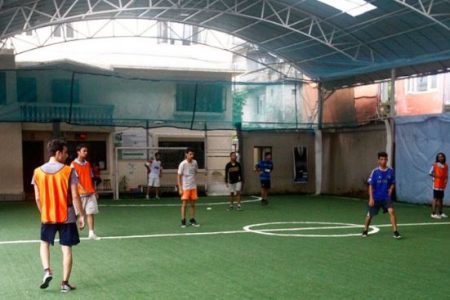 futsal