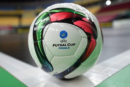 futsal
