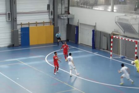 futsal