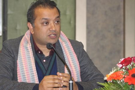 gagan