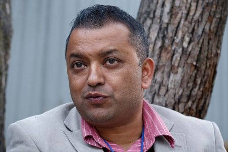 gagan