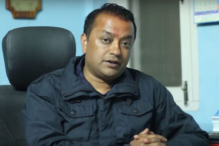 gagan-thapa