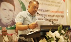gagan thapa