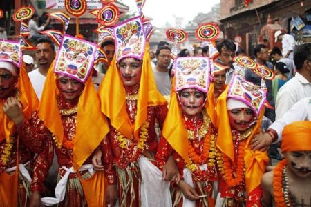 gaijatra