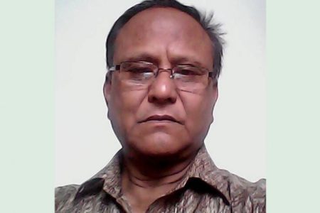 gajendra hamal