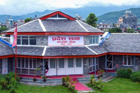 gandaki-province