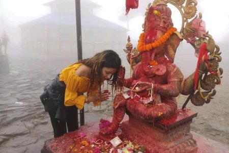 ganesh-God