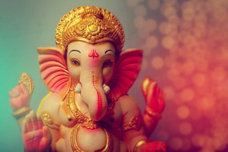 Lord Ganesha , Ganesh Festival