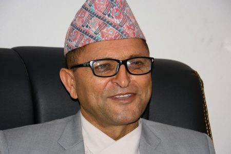 ganesh-timilsina