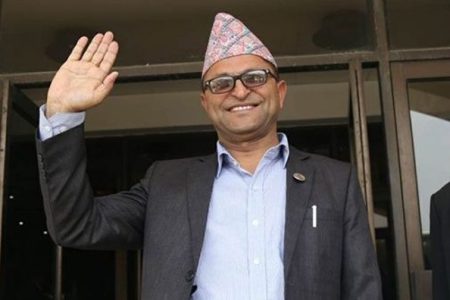 ganesh_timilsina